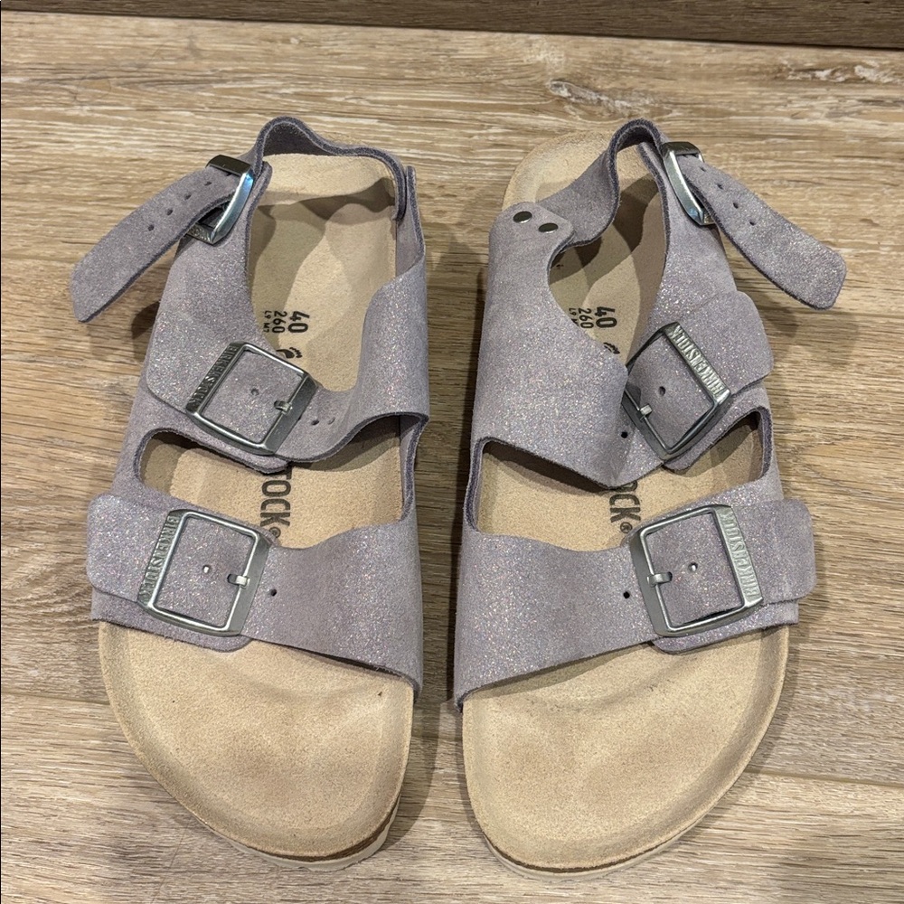 Birkenstock soft bed Arizona